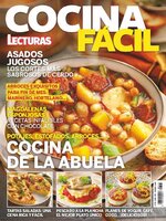 Cocina Fácil